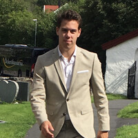 Jacob Andersson