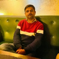 Anil Kumar