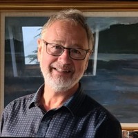 Clive Farrow