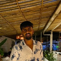 Vinod Kumar