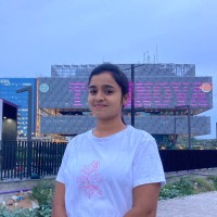Shravani Bollu