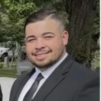 Mitchell Dasilva