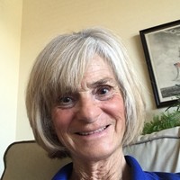 Jeanne Brown