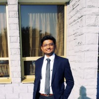 Sonik Patel
