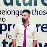 Muhammad Usman Ashhar