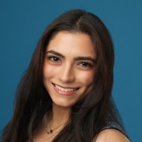 Natasha Desai