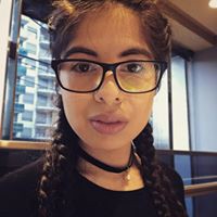 María Carolina Bobrovsky