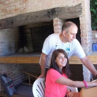 Andres Horacio Vernhes