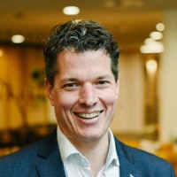 Jan Martijn Broekhof MBA