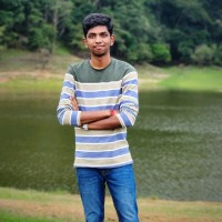 krishnakumar R