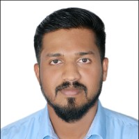 Arun Kumar R V