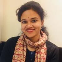 Rituparna Raha