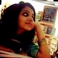 NIDHI DESHPANDE