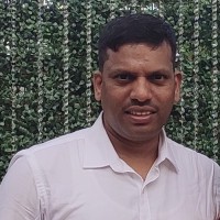 Vidyanand Bhomkar