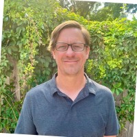 Mark Hansen