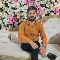 Niamat Wali Khan