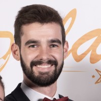 Raphael Jeanne