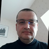 Christophe Dijon