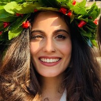 Dayana Bou Shakra