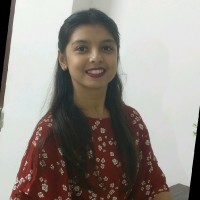 Ca Nishtha Shah