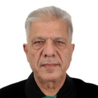 Ramesh Chander Khanna