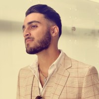 RYAN KAHEN