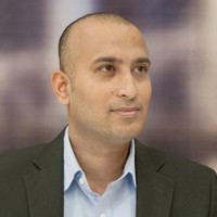 Mithun Goswami