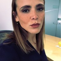 Daniela Cuéllar Müller