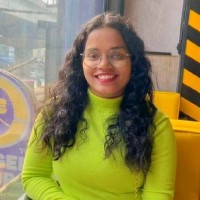 Rohini Gupta