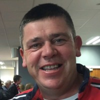 Seamus Brislane