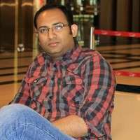 Srihari Kaimal