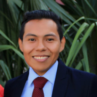 Oscar Alfredo Chan Chi
