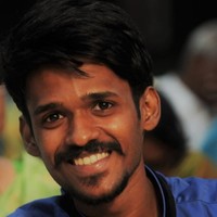 Ashwin SP