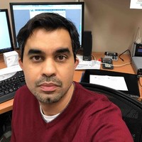Abdulrahman Kassim