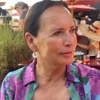 Yolanda A. van Straten