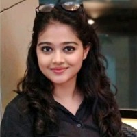 Priyanka Ramchandran
