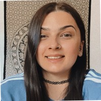 Chloe Mathews