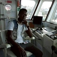 Haidome Ogorchukwu
