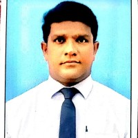 GADHAMSETTY VIJAY KUMAR