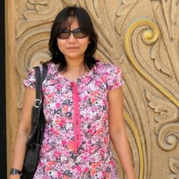 Fauzia Khan
