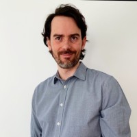 Nicholas Hartman