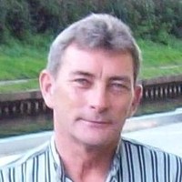 Paul Mawhinney
