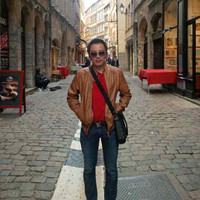 Hendrik Wibowo