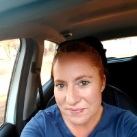 Amanda Fourie