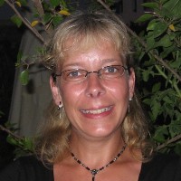 Charlotte Harding Jensen