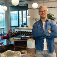 Lars Buchfink