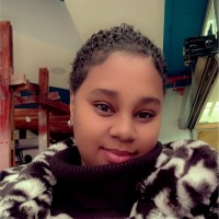 Storm Leigh Cloete