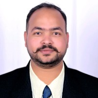 Chetan Ratnaparkhi