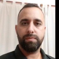 Nestor Gabriel Salva