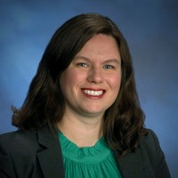 Angela Clock, Mpa, Msls